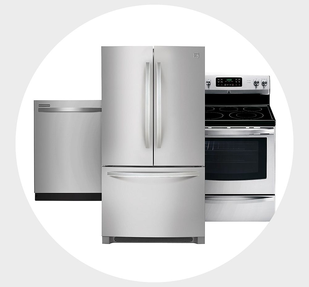 Appliances for Home and Kitchen - Sears