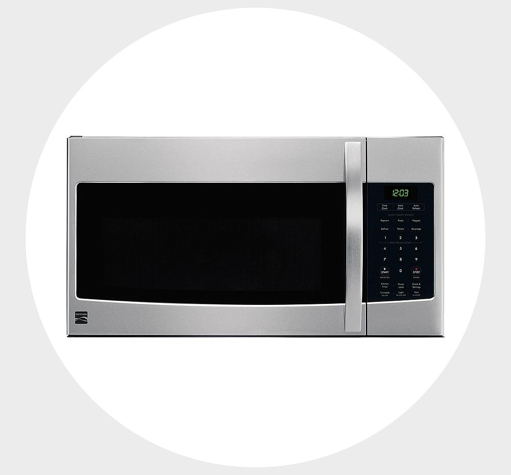 Best Rated Microwaves From All Top Brands At Sears