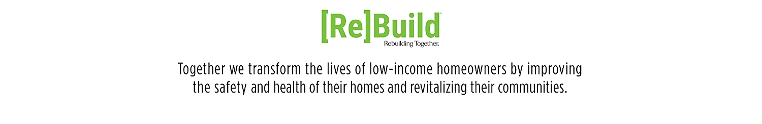 Rebuilding Together