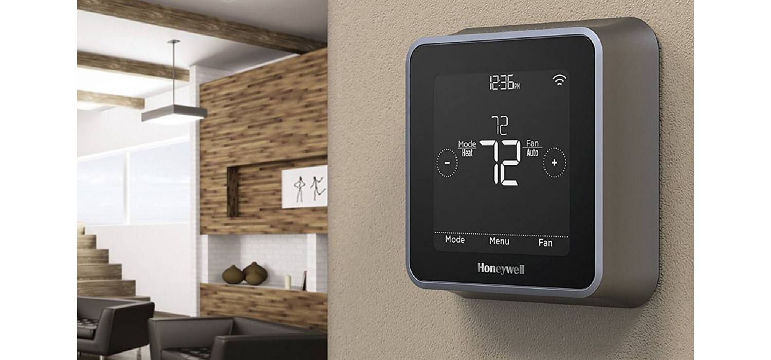 Honeywell Thermostats Air Purifiers Humidifiers