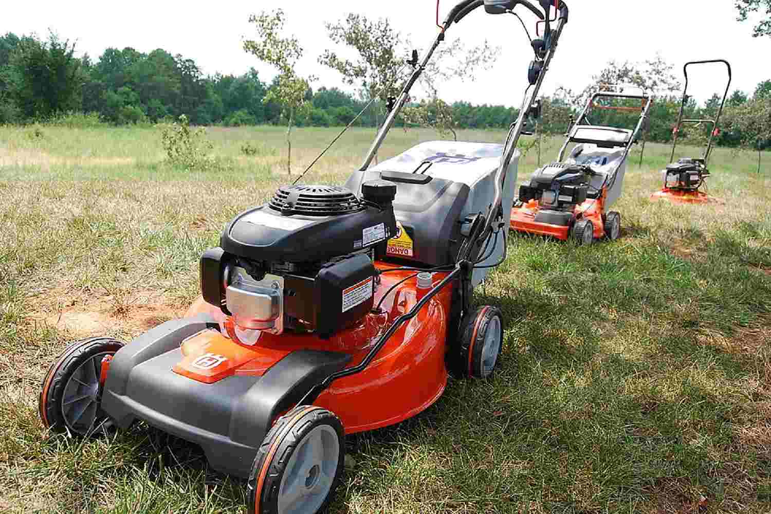 Husqvarna Chainsaws Lawn Mowers Weed Eaters More Sears Com