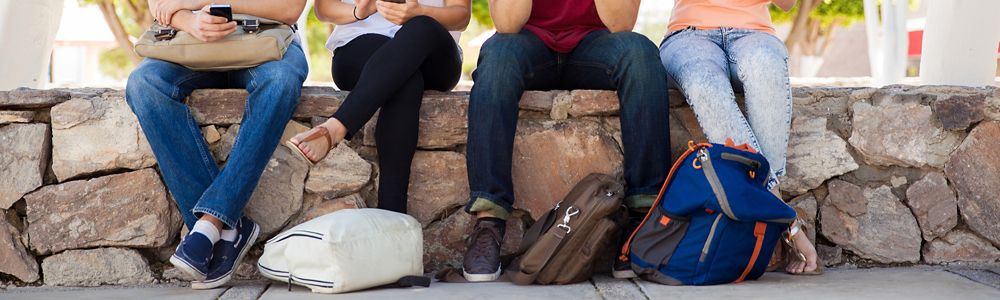 backpacks good for your back