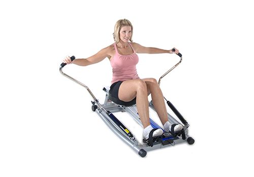 rowing machine sears