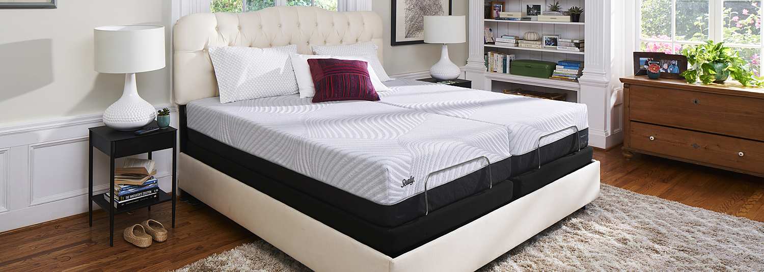 Mattress Sizes: What are the Standard Mattress Dimensions ...