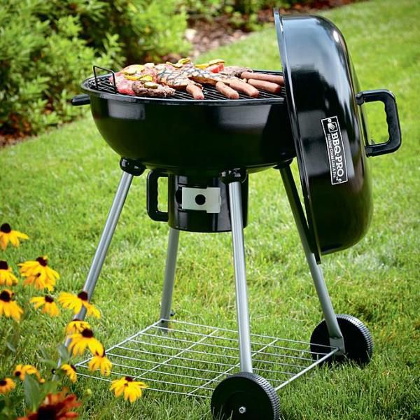 A Beginner's Guide to Buying a Grill Sears