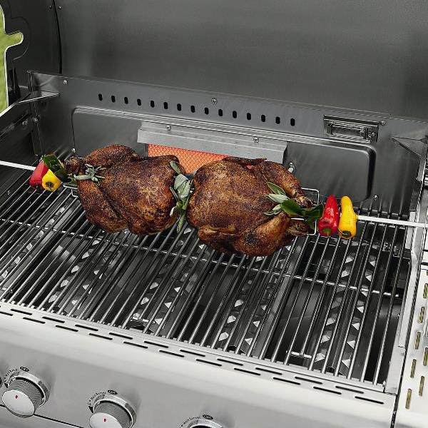 A Beginner's Guide to Buying a Grill Sears