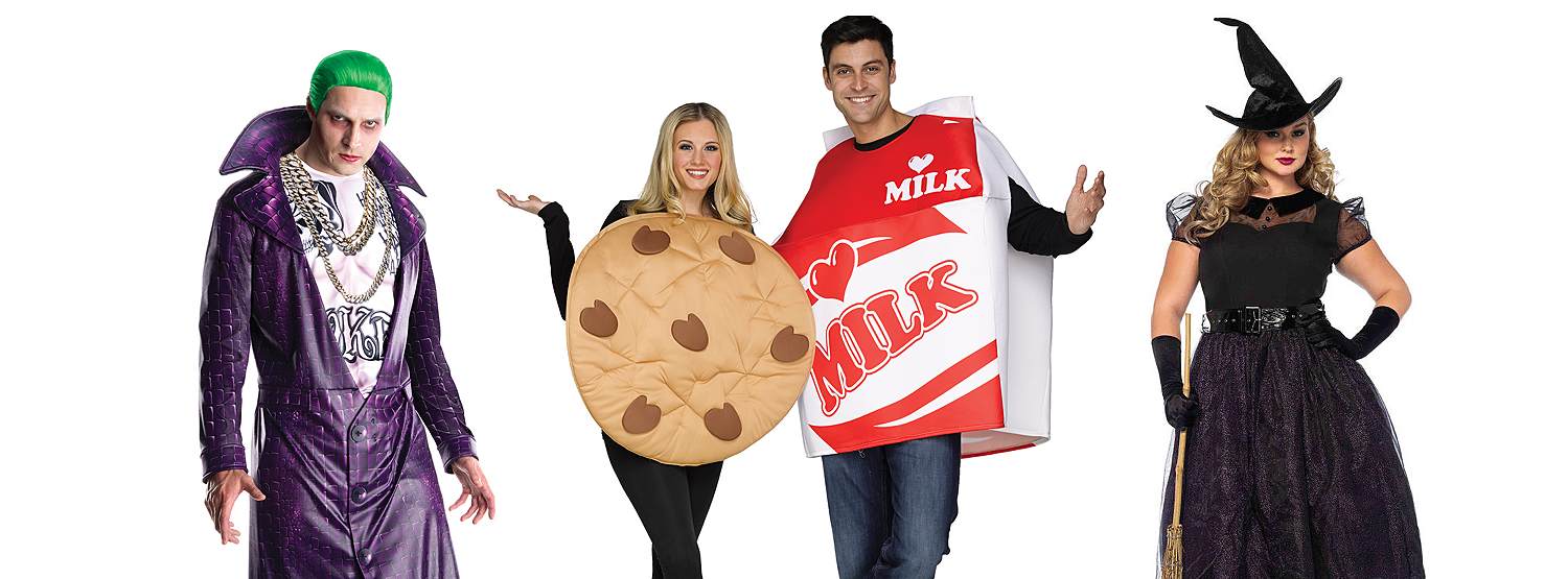 24 Fun Halloween Costume Ideas for Teens & Adults - Sears