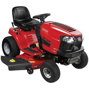 Our Best Riding Mowers Tractors Sears