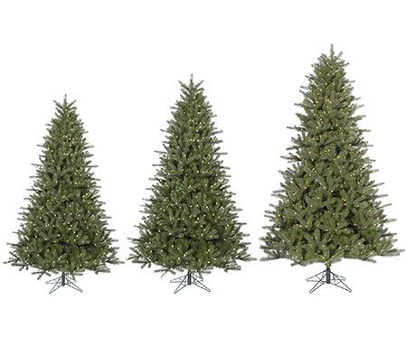 How to Buy an Artificial Christmas Tree | Types of ...