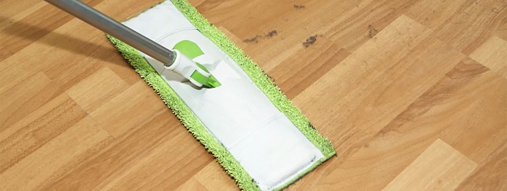 7 Tips For Cleaning Hardwood Floors Sears, Cloth Mop For Hardwood Floors
