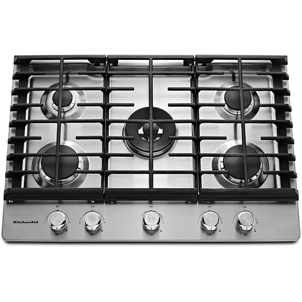 A Beginner's Guide to Buying a Cooktop Sears