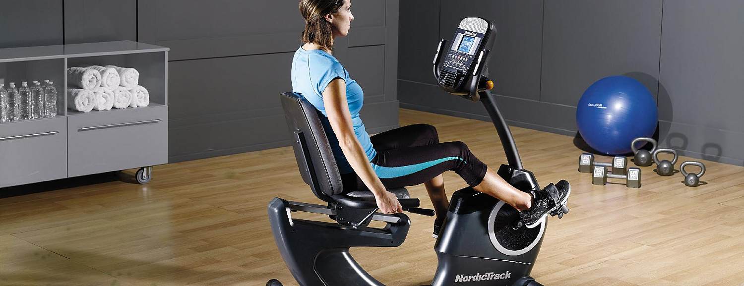 sears exercise bikes on sale