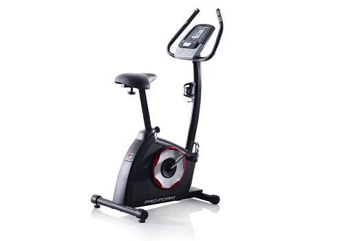 sears recumbent exercise bike