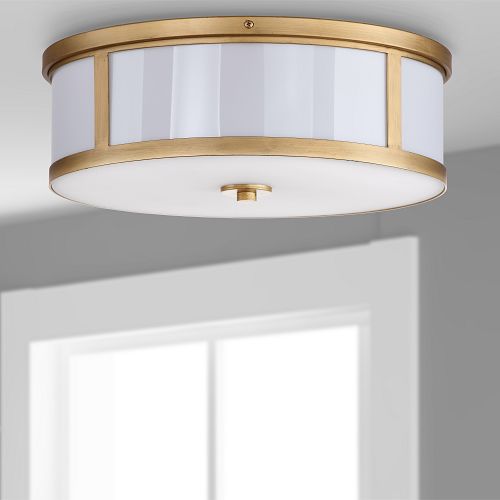 Diy How To Hang A Light Fixture From The Ceiling Sears