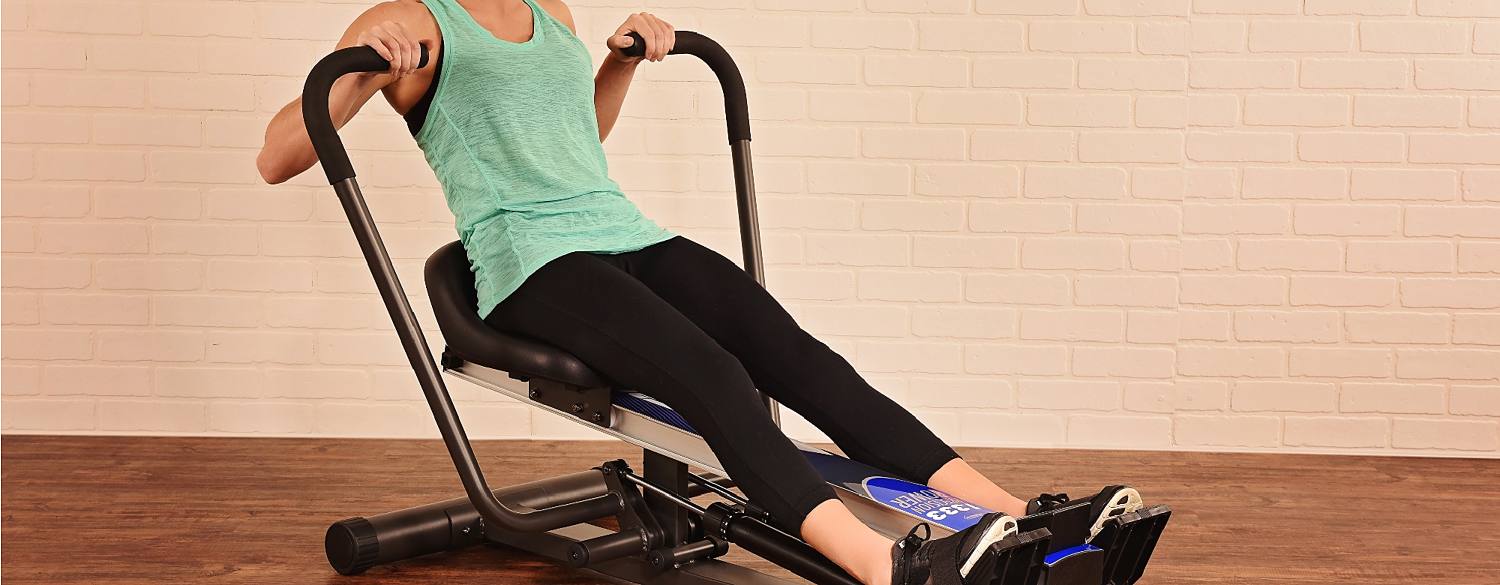 sears exercise machine