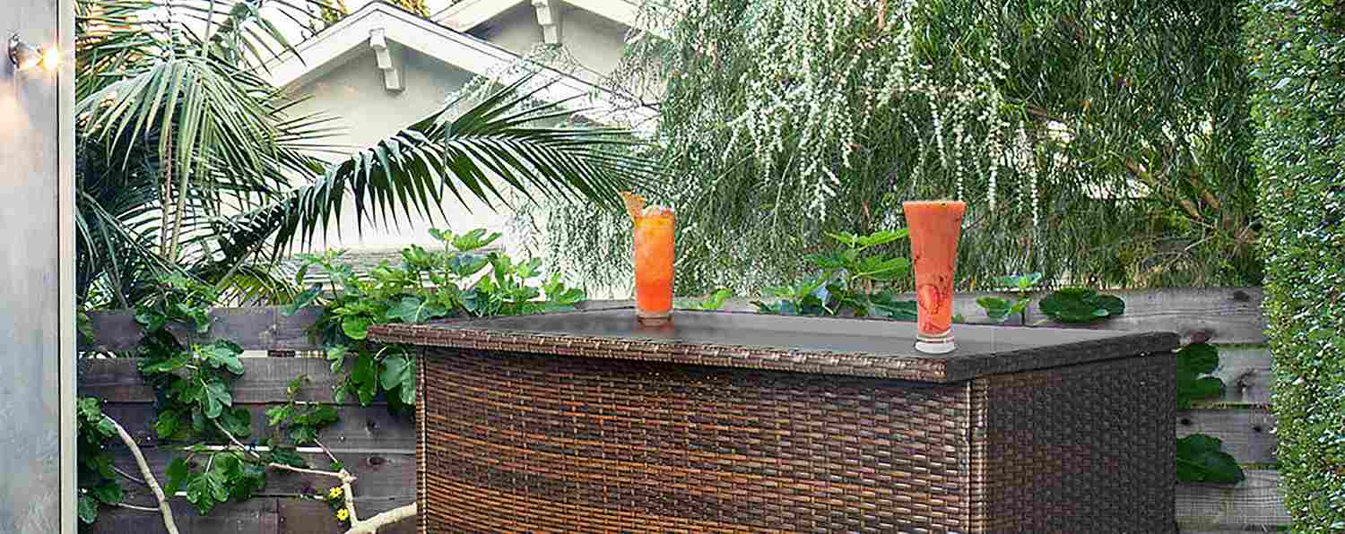 Bahama Breeze 3 Tropical Ideas For Your Backyard Sears