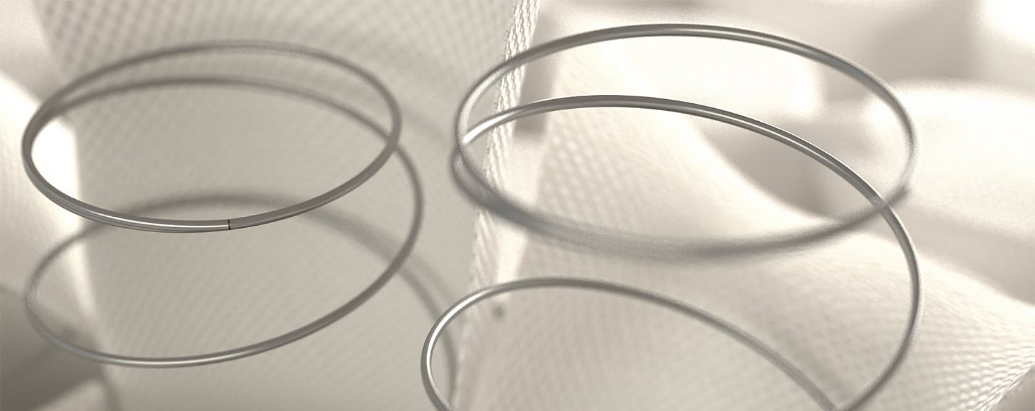 Types Of Mattress Coils Sears
