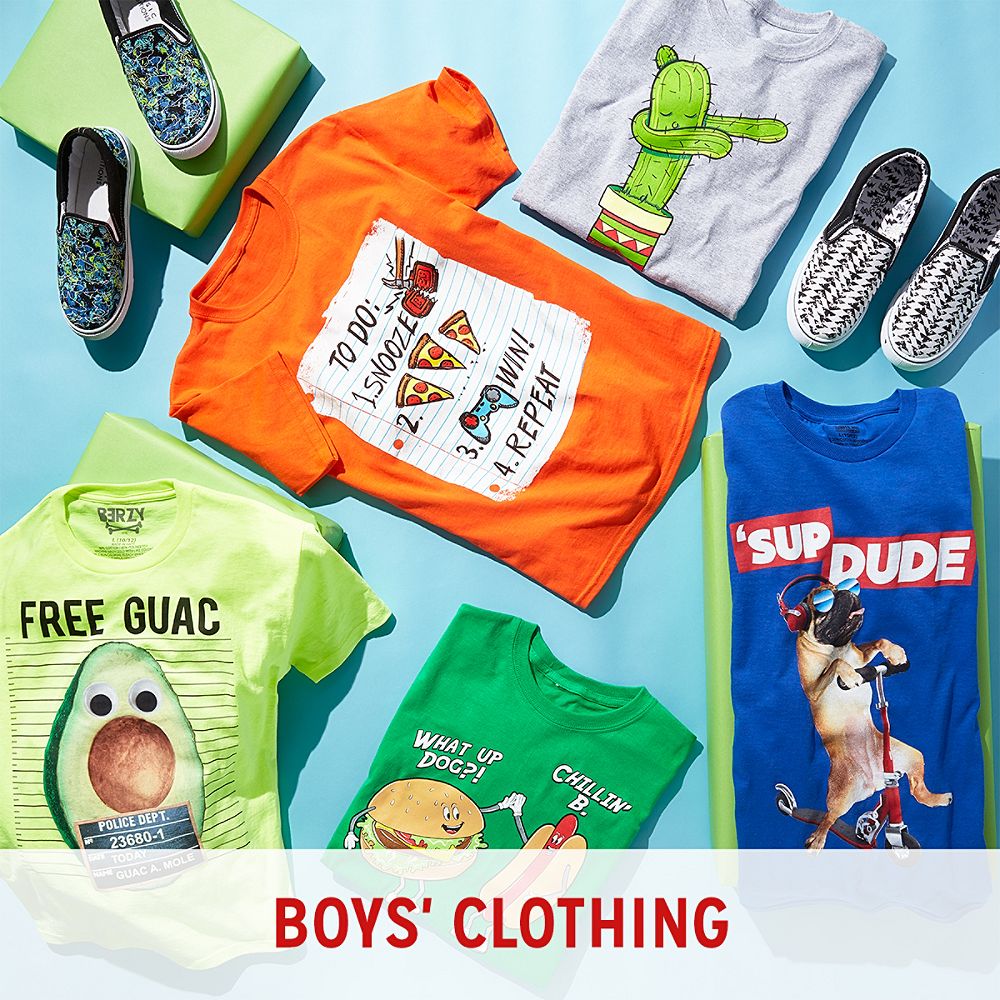 Kids' Clothing Buy Kids' Clothing in Clothing Kmart