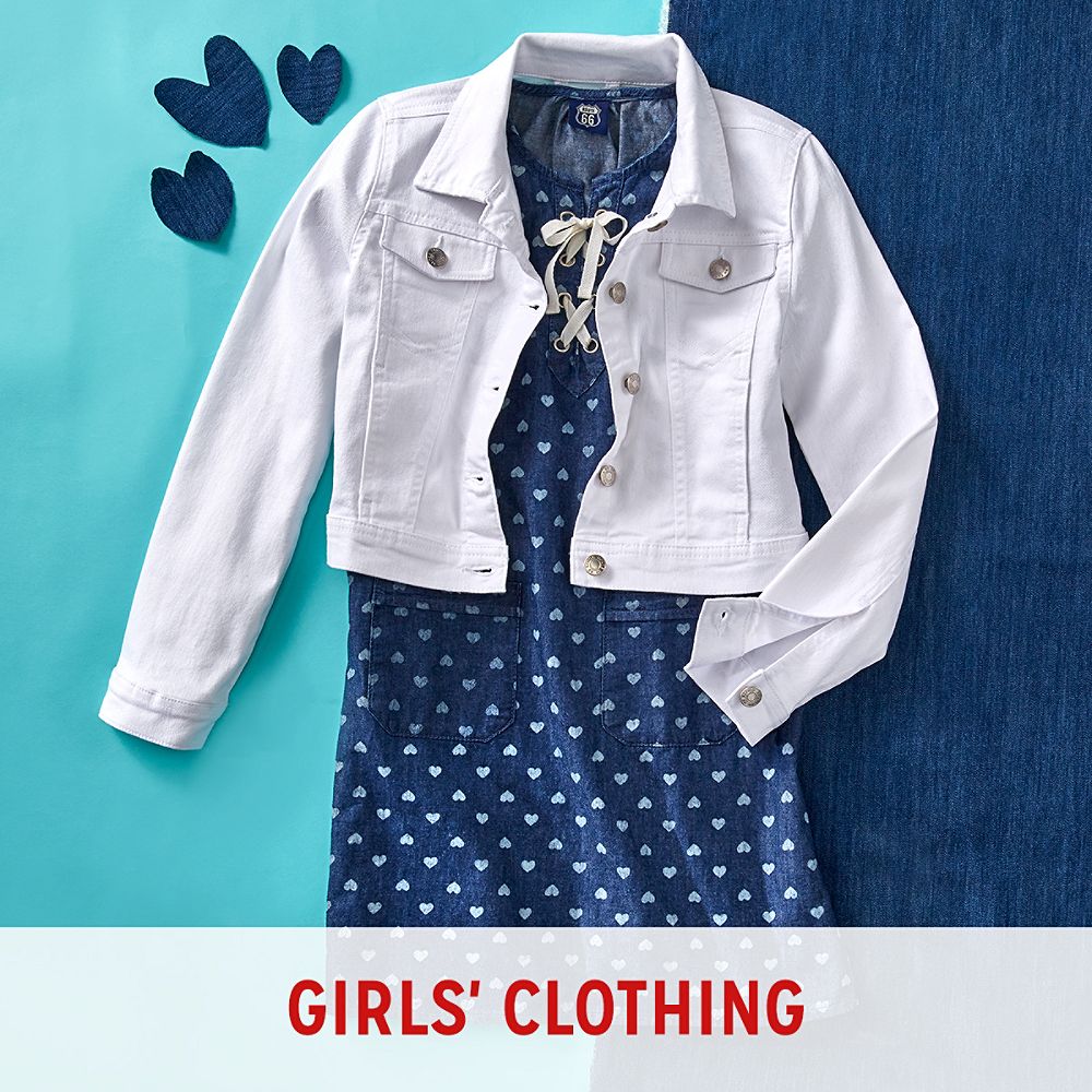 Kids' Clothing Buy Kids' Clothing in Clothing Kmart