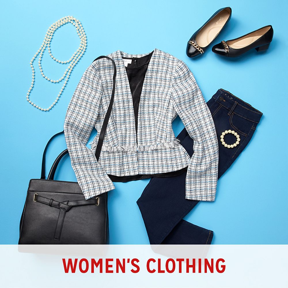 kmart workwear womens