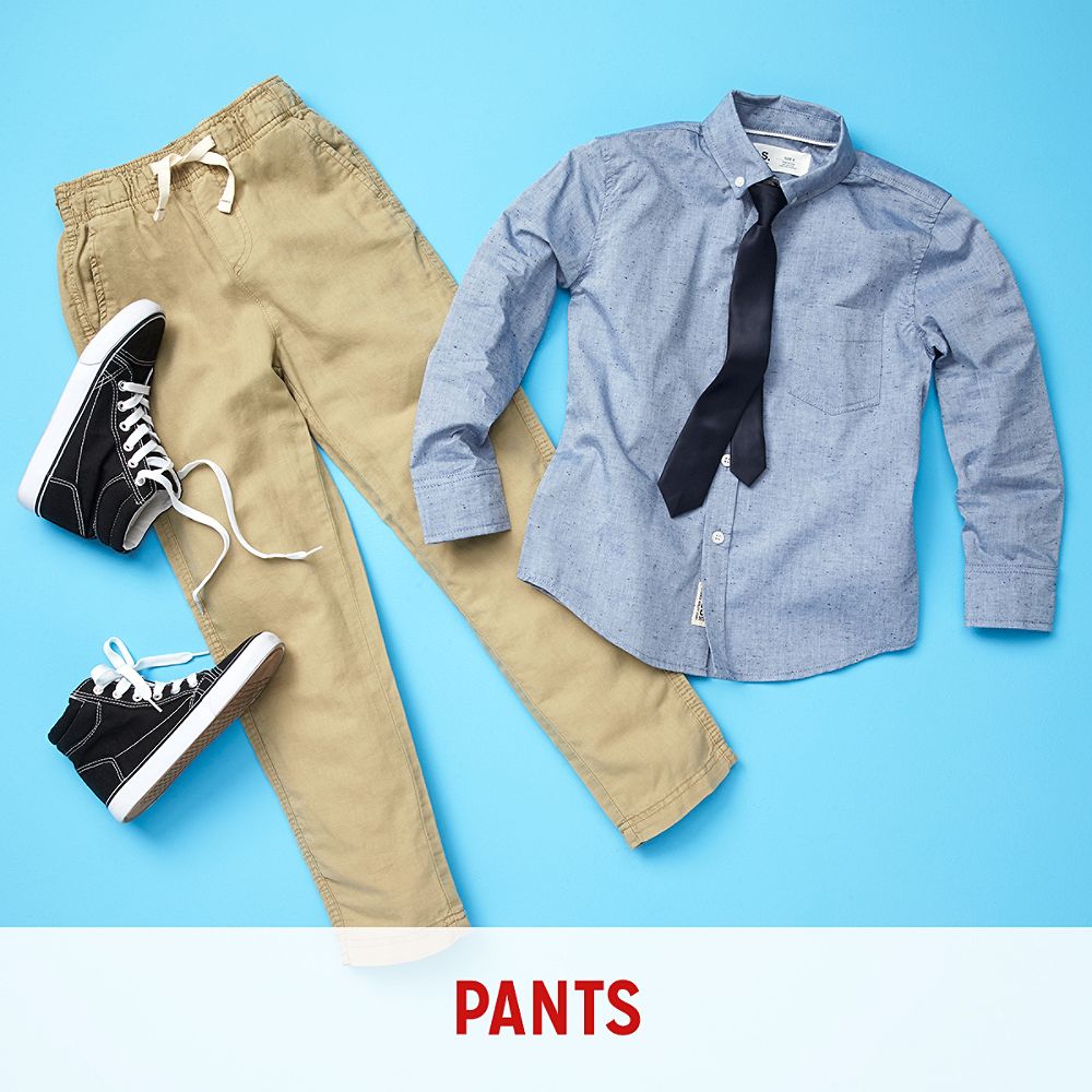 Boys' Clothing - Kmart