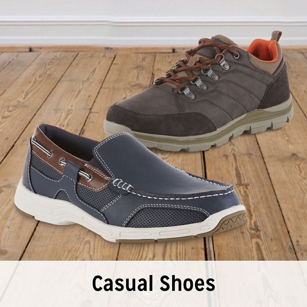 mens casual shoes near me