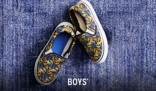 kmart boys sandals