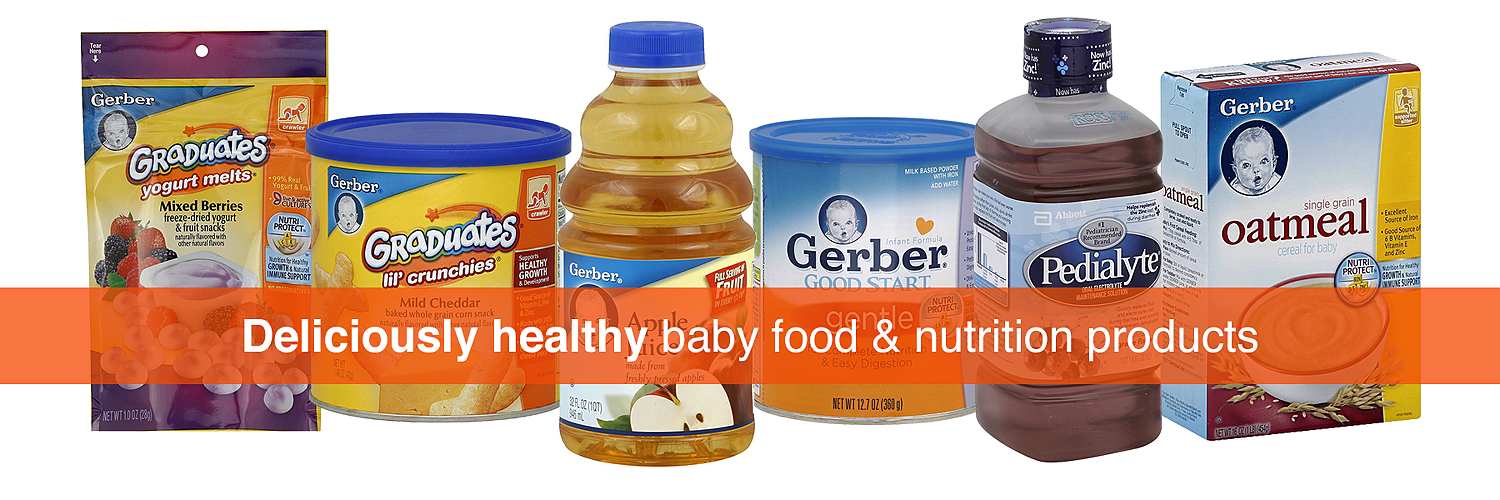 Baby Food & Nutrition Kmart
