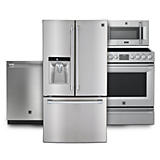 Appliance Bundles  Appliance Sets  Sears