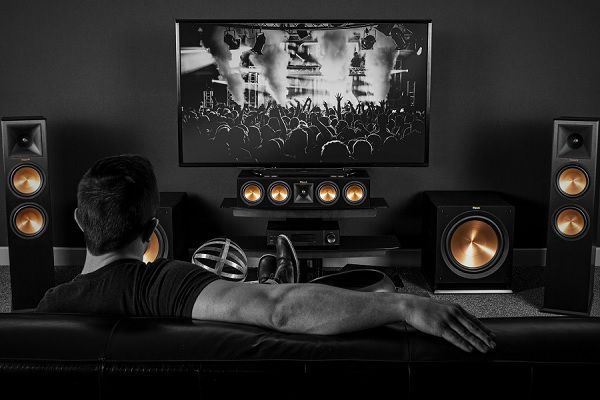 klipsch products