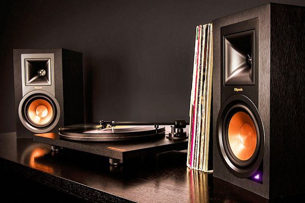klipsch shop