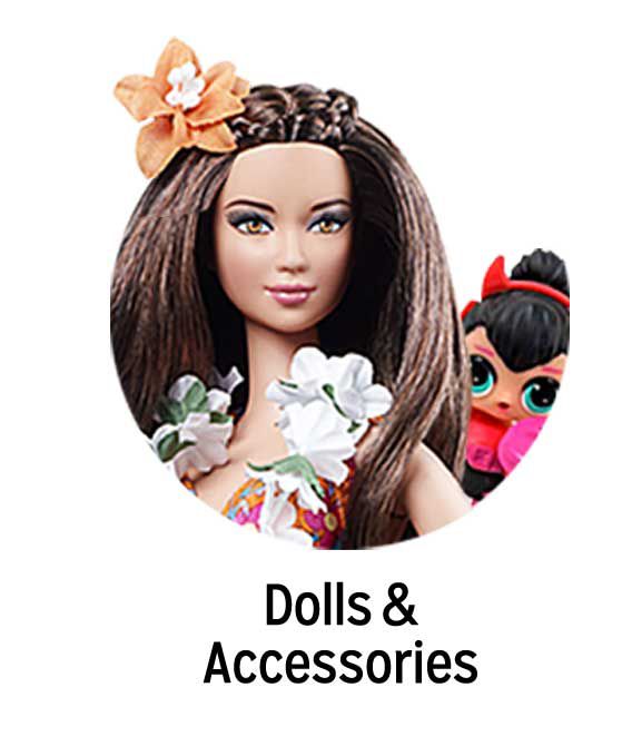 kmart dolls