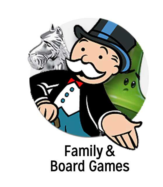kmart kids board games