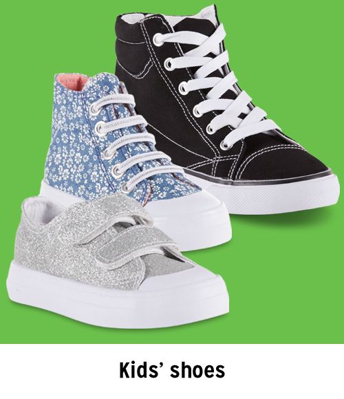 roller shoes kmart