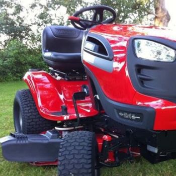 Lawn and Garden Research