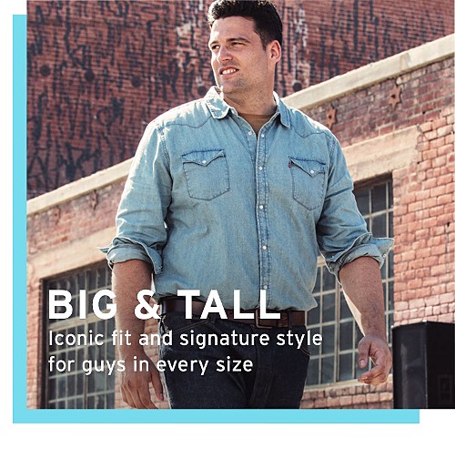 Levi's - Sears