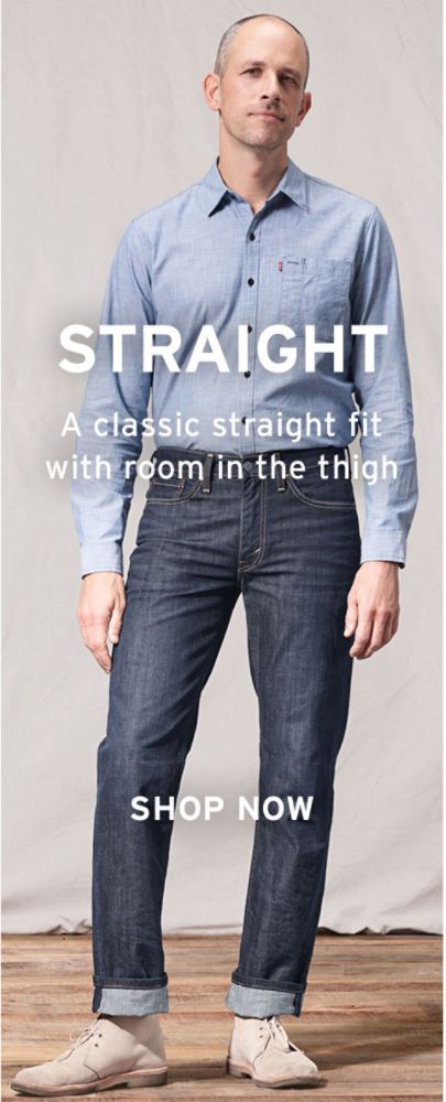 sears mens levis