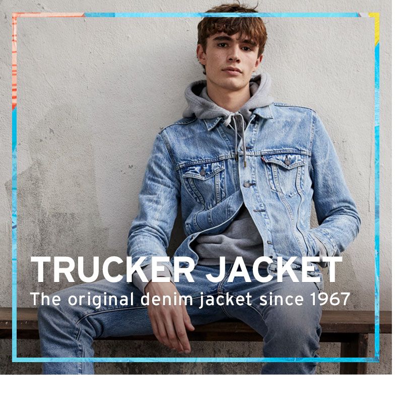 levis promotion 2018