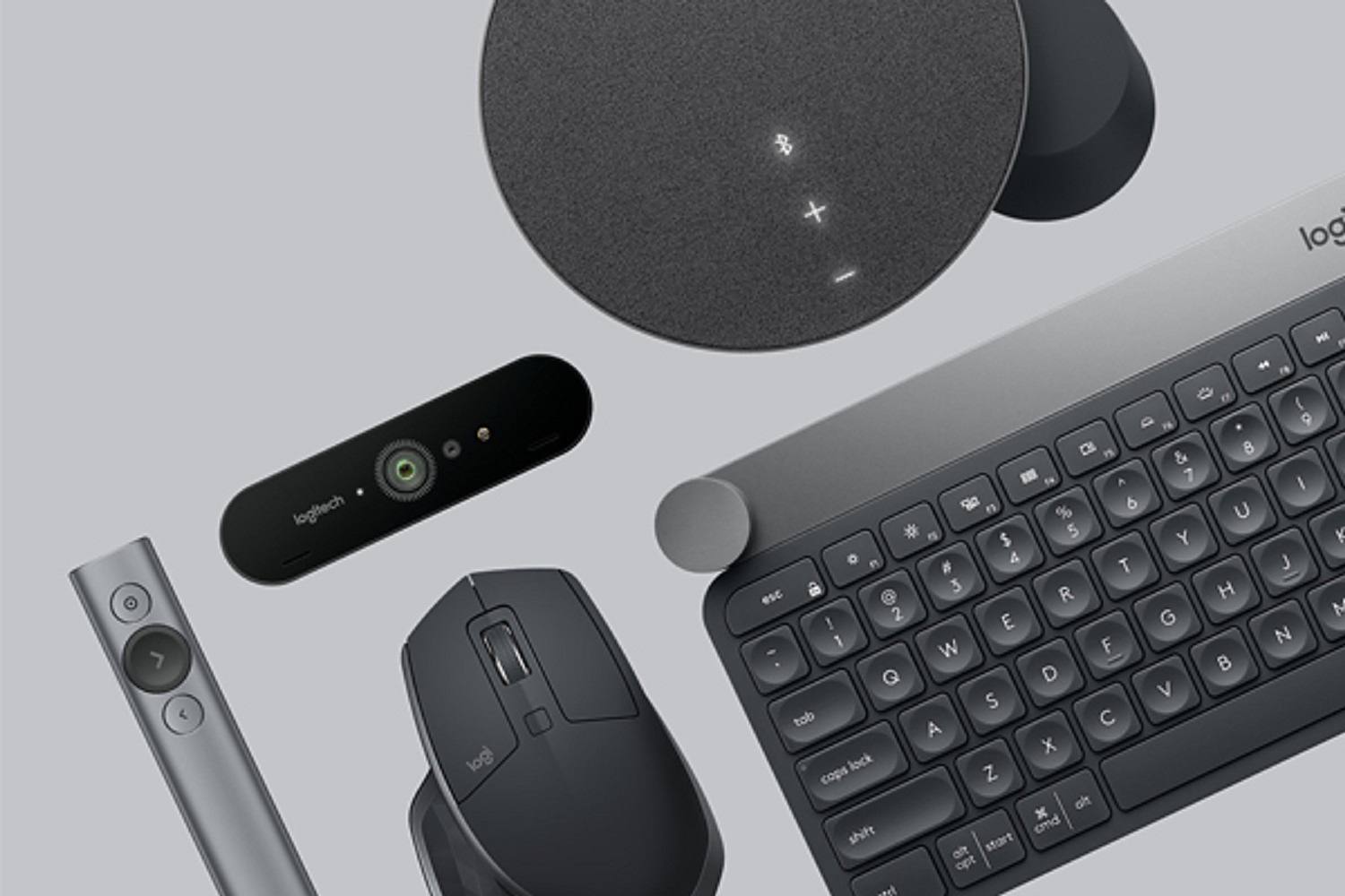 Logitech Mice Keyboards Webcams More Sears Com