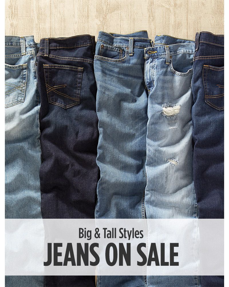 extra tall jeans for women clothing men