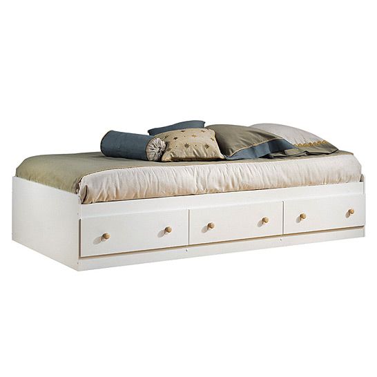 30% off select storage beds plus free shipping