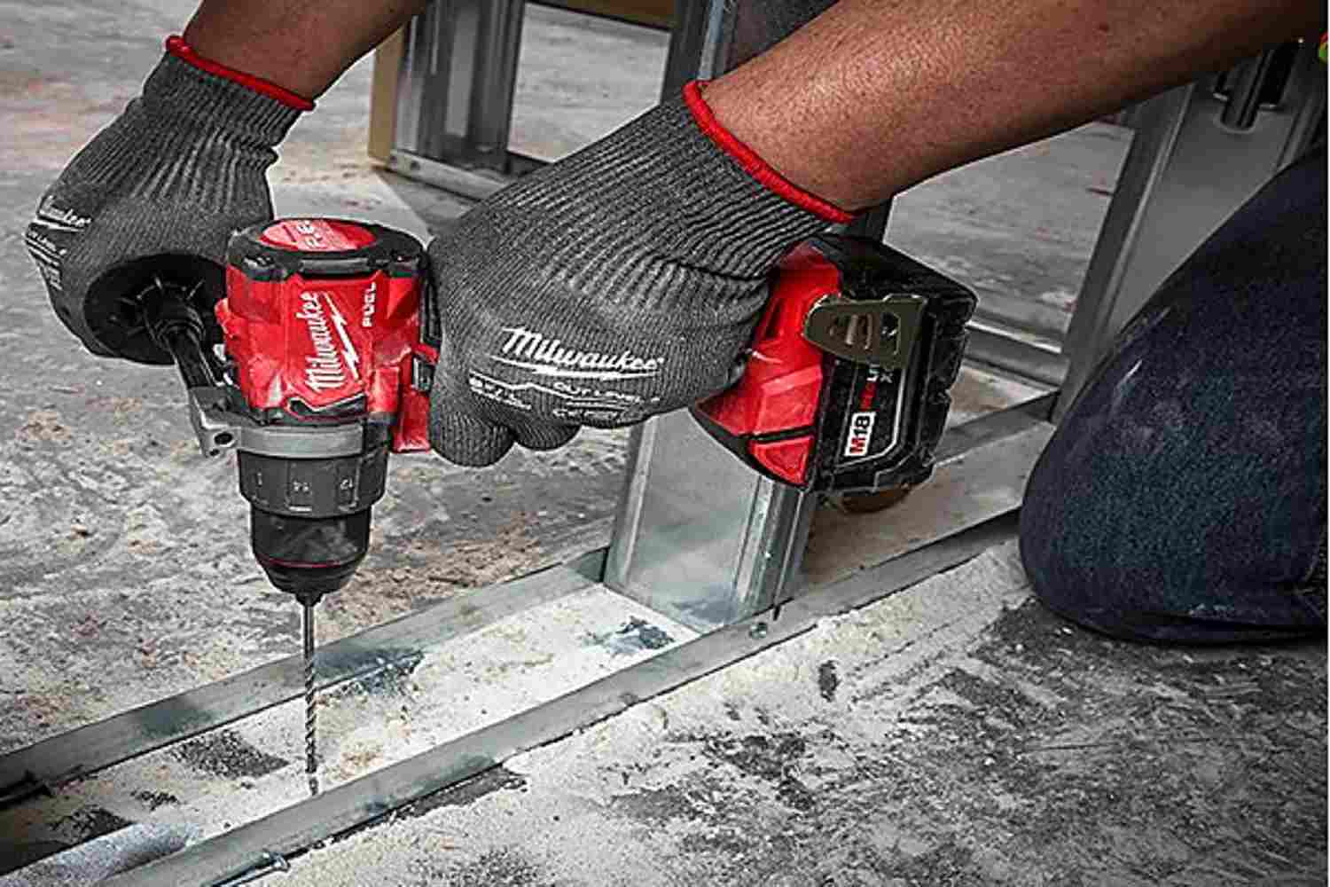 Milwaukee Tools Cordless Tools Power Tools Hand Tools More Sears Com