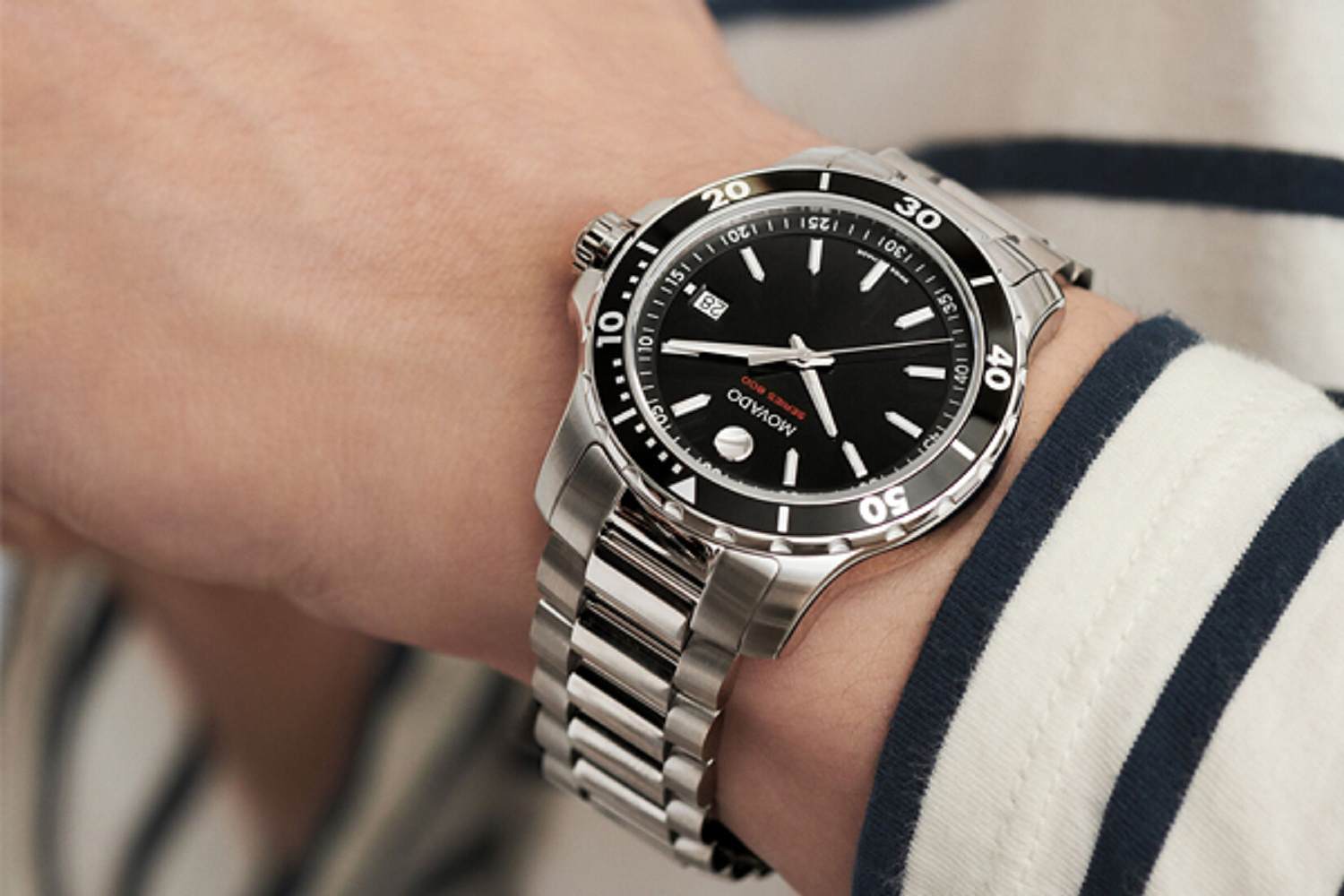 movado watch dealers near me