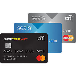 Sears Payment Options Sears