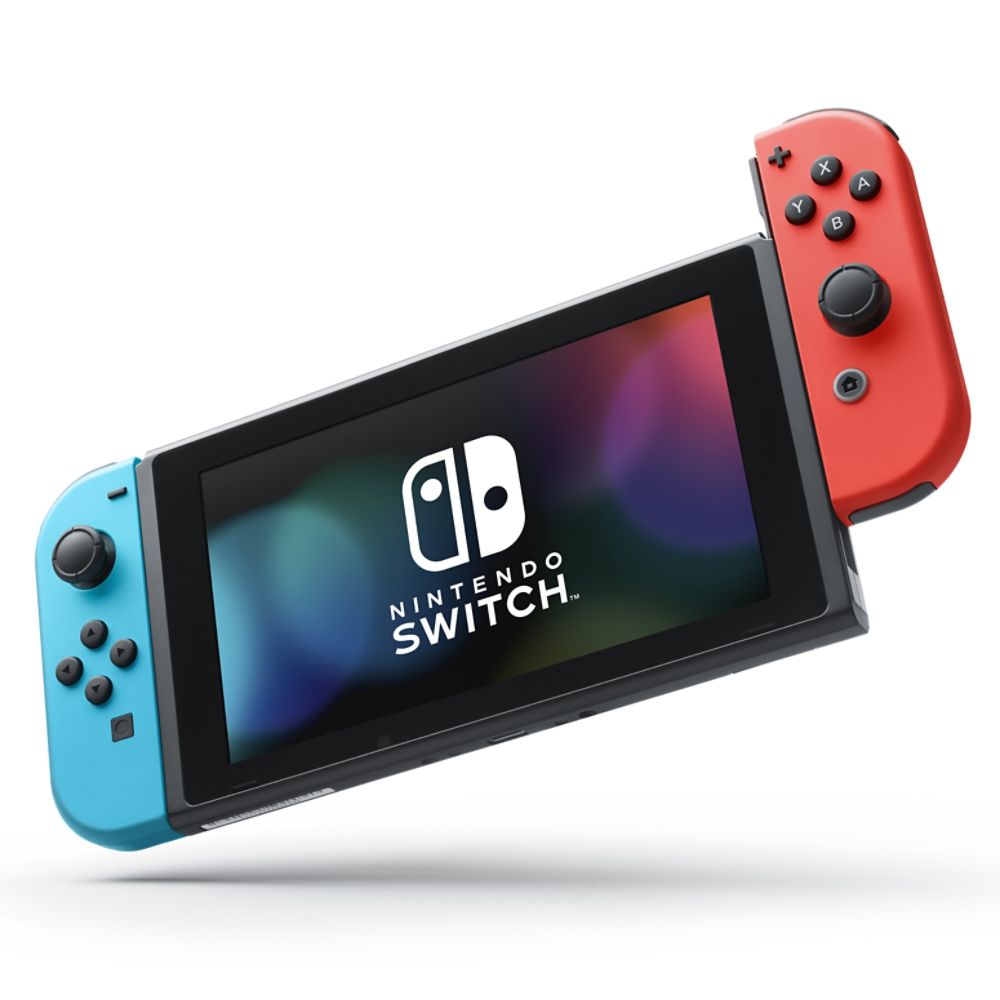 kmart nintendo switch console