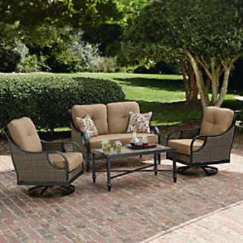 Outdoor Living Research