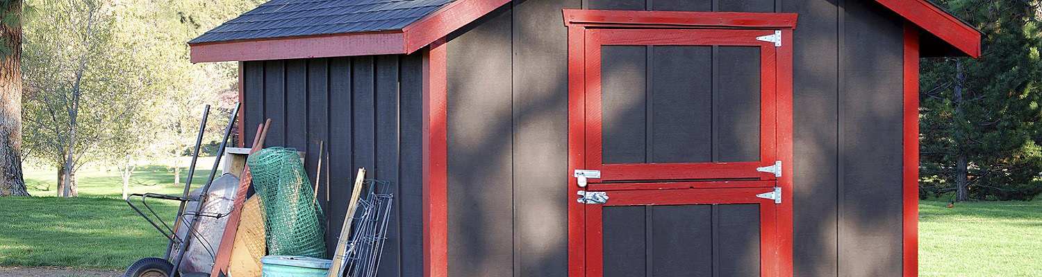 Outdoor Storage Ideas Sears, Sears Small Outdoor Storage Sheds
