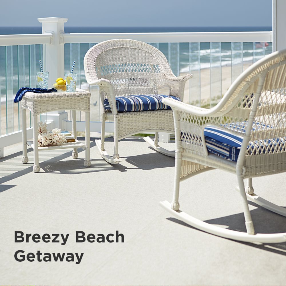 Outdoor Patio Furniture - Sears