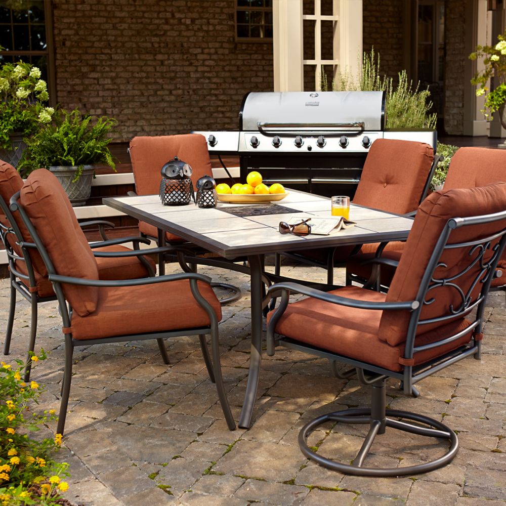 Outdoor Patio Furniture Sears