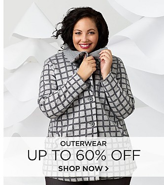 Plus Size Clothing - Sears